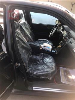 مرسيدس بنز E-Class
